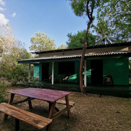 The Nilmini Lodge Sigiriya Exterior photo