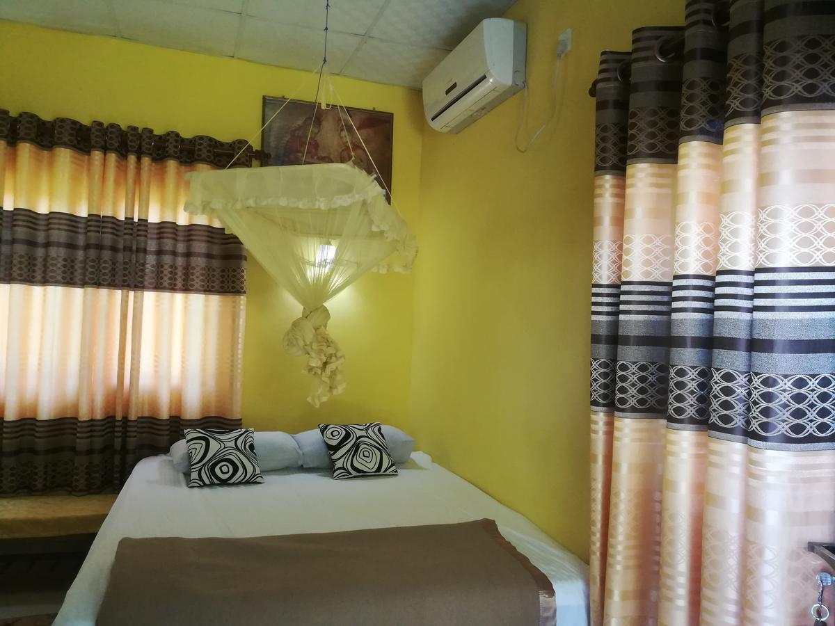 The Nilmini Lodge Sigiriya Exterior photo