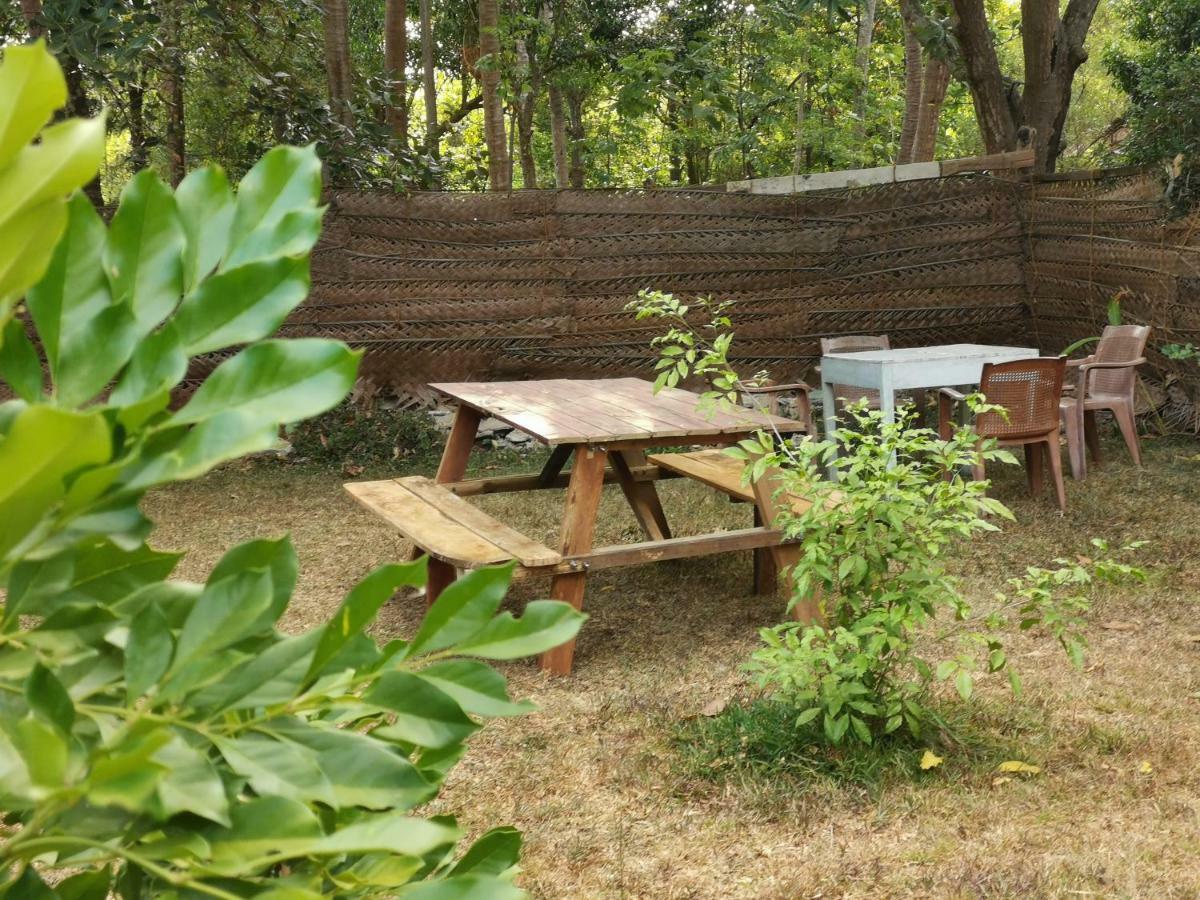 The Nilmini Lodge Sigiriya Exterior photo